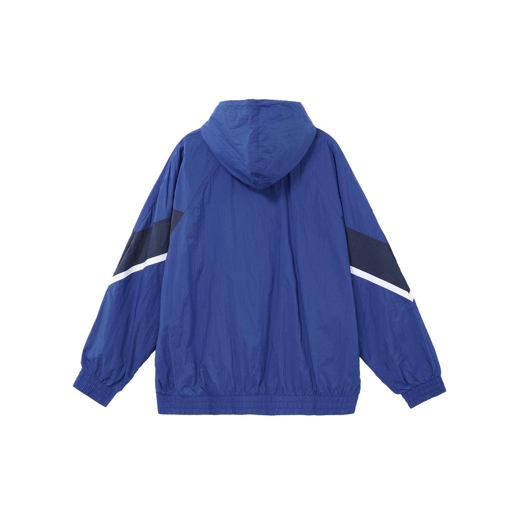Nike Jackets Men's Old Royal Blue Hooded Moderate Other DN3081-417