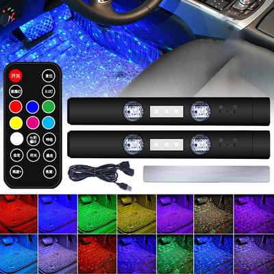 Innenleuchten – Auto-Innenraumbeleuchtung