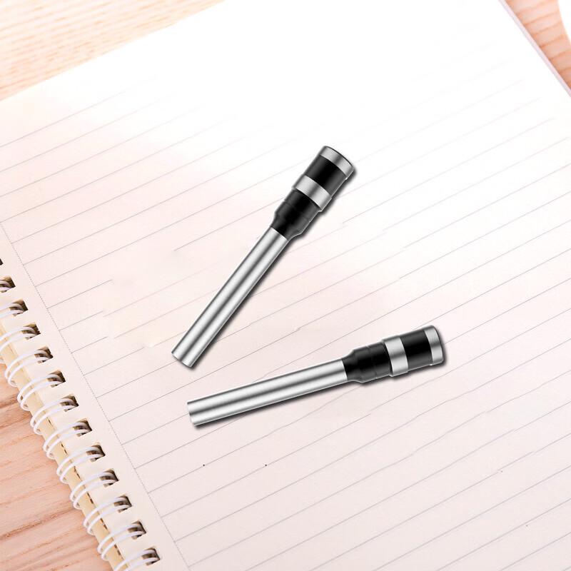 Deli Binding Machine Hollow Drill Bit (5x30mm) CN Plug (adapter Included)