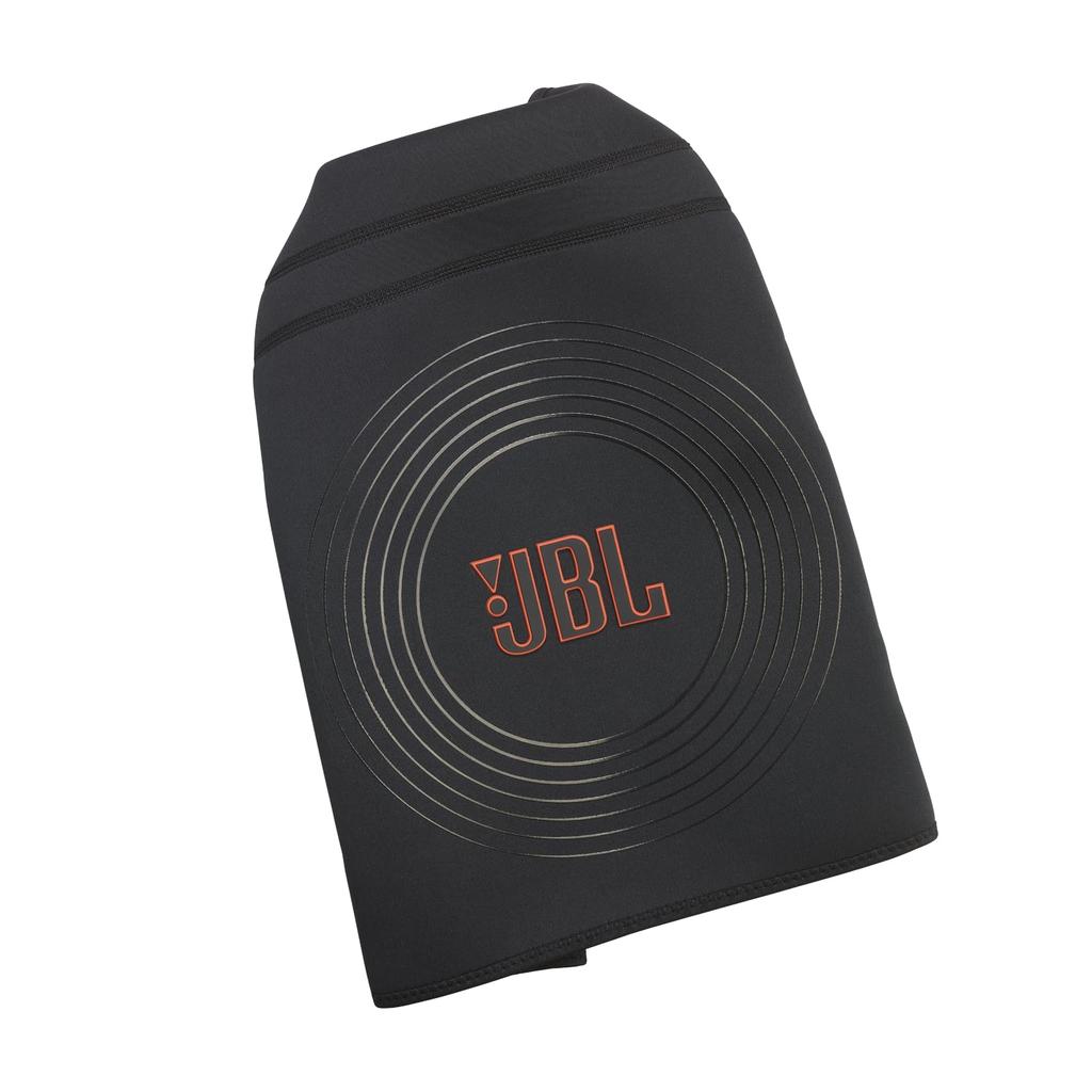 JBL PartyCover Encore 2 - Protective Cover for JBL PartyBox Encore 2 and Encore Essential 2 Speakers (Black)