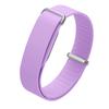 Adjustable Silicone Strap For Google Fitbit Air Rubber Replacement Bracelet Watch Band For Google Sport Loop Correa Wristband
