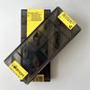VBMT160404-MM 2220 / Industrial indexable Carbide Inserts 10 Pcs