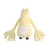 Baby anti-startle device, soothing hand for sleeping, baby cuddling pillow, patting pillow to comfort and lull the baby to sleep