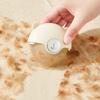 Reusable Pet Hair Remover Roller Detachable Mini Lint Roller Convenient Sticky Cleaner  Travel