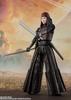 TAMASHII NATIONS Nemesis MOON Part Child of Approximately 147mm painted movable figure S.H.Figuarts (REBEL — 1 Flame) PVC&ABS