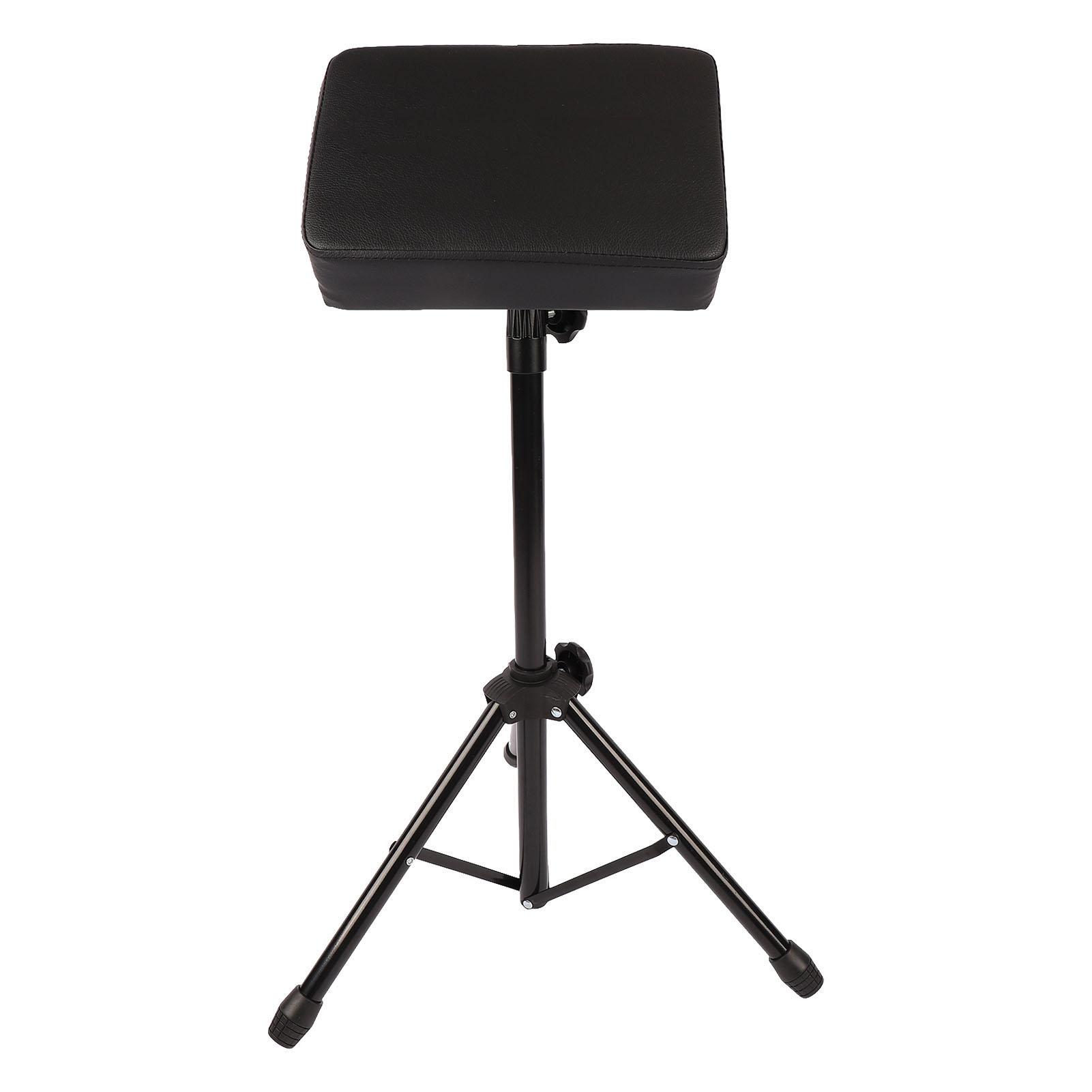 

Тату подставка для руки Профессиональная Сверхпрочная Регулируемая по высоте Подставка для руки татуировщика Губчатая подушка