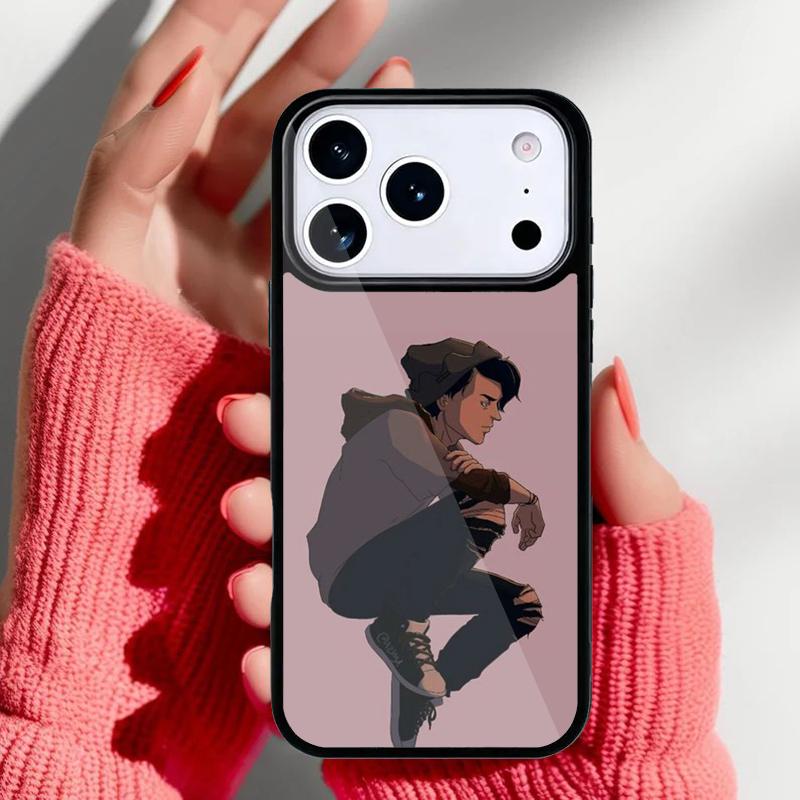 

Riverdale Jughead Jones Phone Case for iPhone 17 Air 16e 15 14 13 Pro Max Back Cover for 12 11 Pro Coque iPhone 14 Pro Max