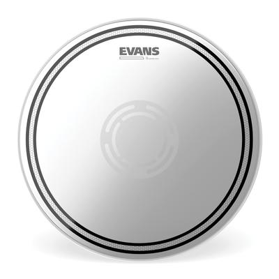 EVANS Pelle per Rullante EC Punto Inverso 14" B14ECSRD