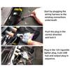 16 Pin Jump Seat To Full Center Console Conversion Harness Replacement Conversion Wiring Harness Auto Part Easy Install