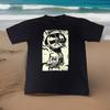 Vintage 90s Fear And Loathing In Las Vegas Womens XL Excellent Dead Head Tee
