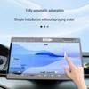 Fits 26 Huawei AITO M7 Models: Interior Protective Film, Central Control Sticker, Navigation Screen Tempered Film, Rear Air Conditioning Cover.