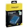 Powerbank - INTENSO - XS10000 - 10000 mAh - USB-A to Type-C - Couleur Essence