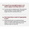 NACIFIC Rice Pepta Collagen Hydrogel Sheet Mask 4 Sheets