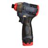 16.8V Brushless Lithium Battery High-Power Rechargeable Electric Screwdriver