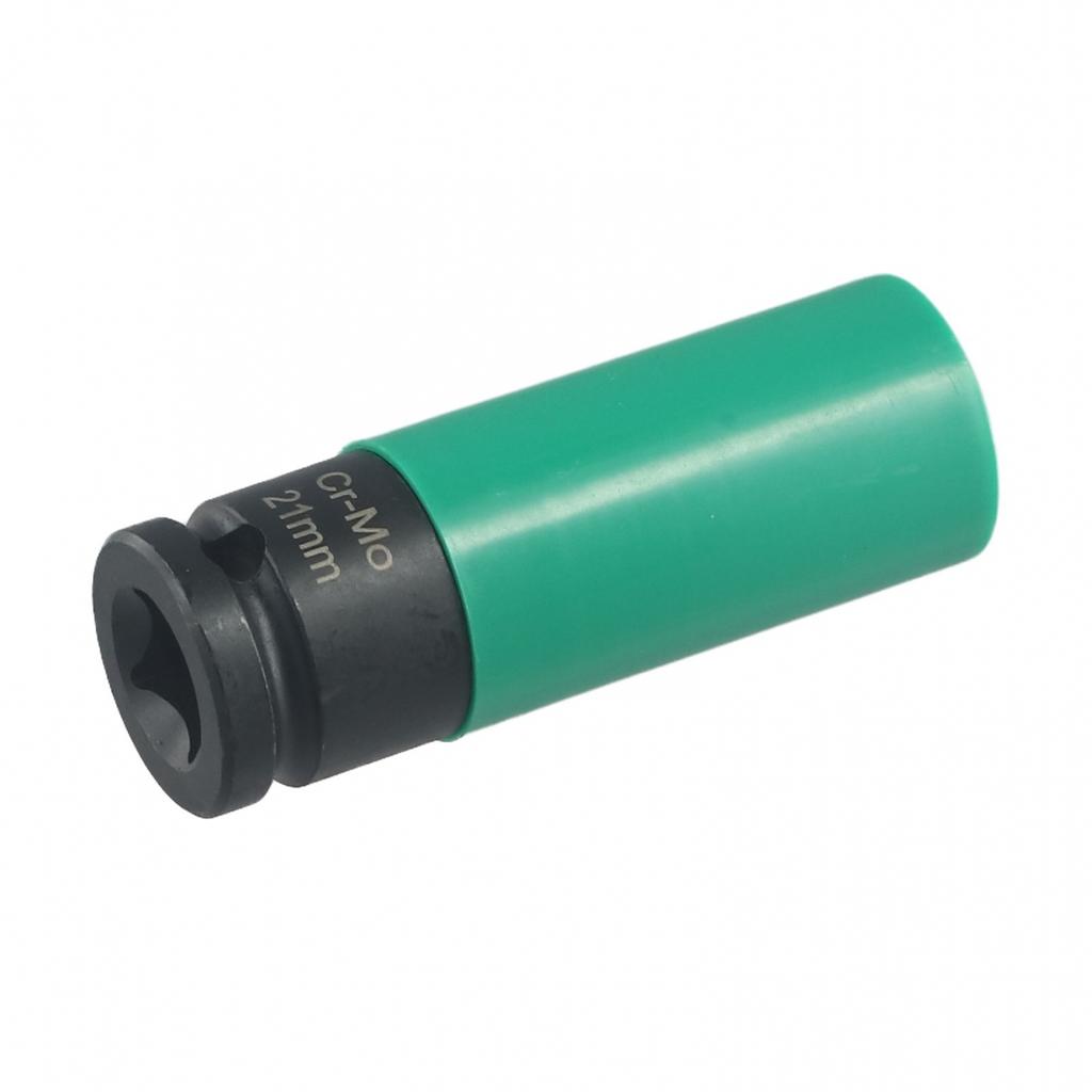 Easy Installation Socket Wrench Exquisite Lightweight Metal