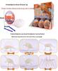 Gem Dinosaur Fossil Teaching Aids: Archaeological Excavation Toys for Primary School Students