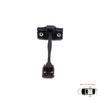 EDP1525 Rear Door Stop Check Assy Limiter Strap for Skoda Karoq NU7 ND7 Seat Cupra Ateca KH 57A839203