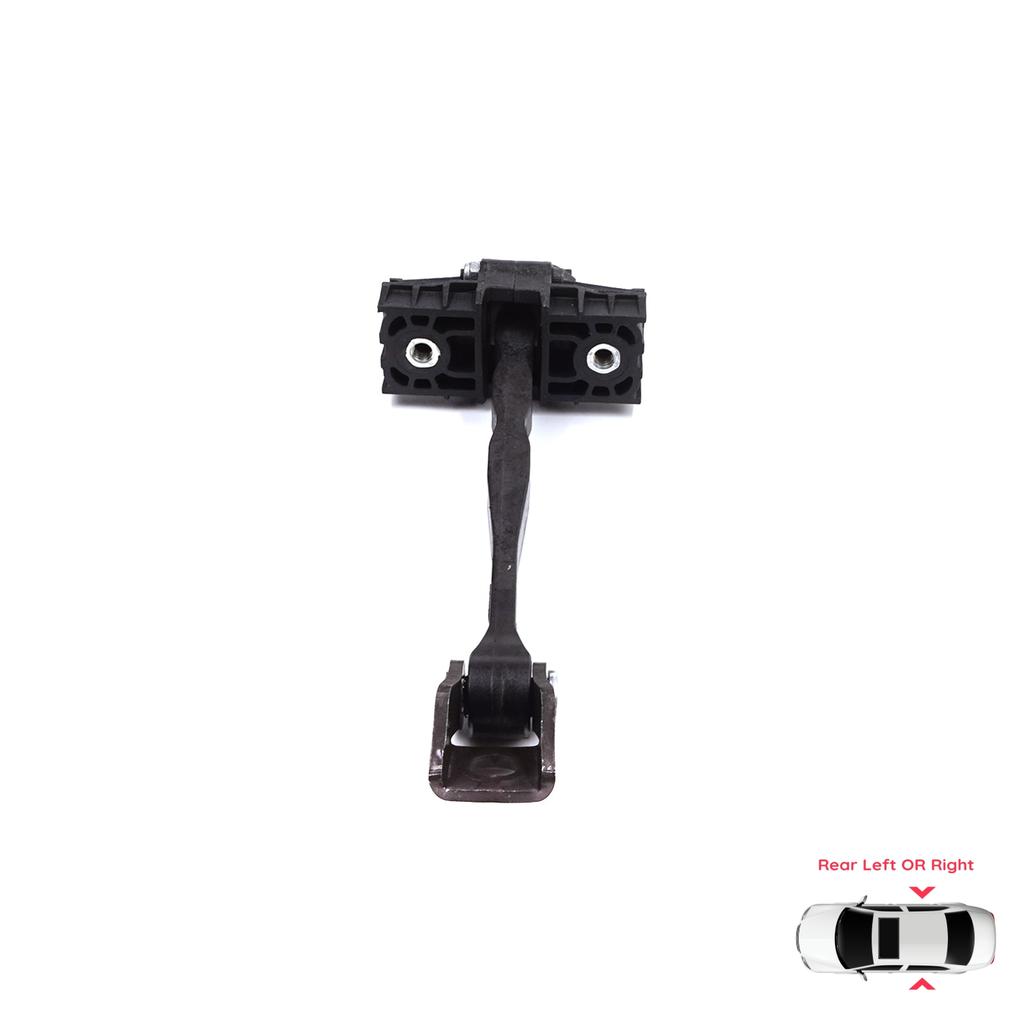 EDP1525 Rear Door Stop Check Assy Limiter Strap for Skoda Karoq NU7 ND7 Seat Cupra Ateca KH 57A839203