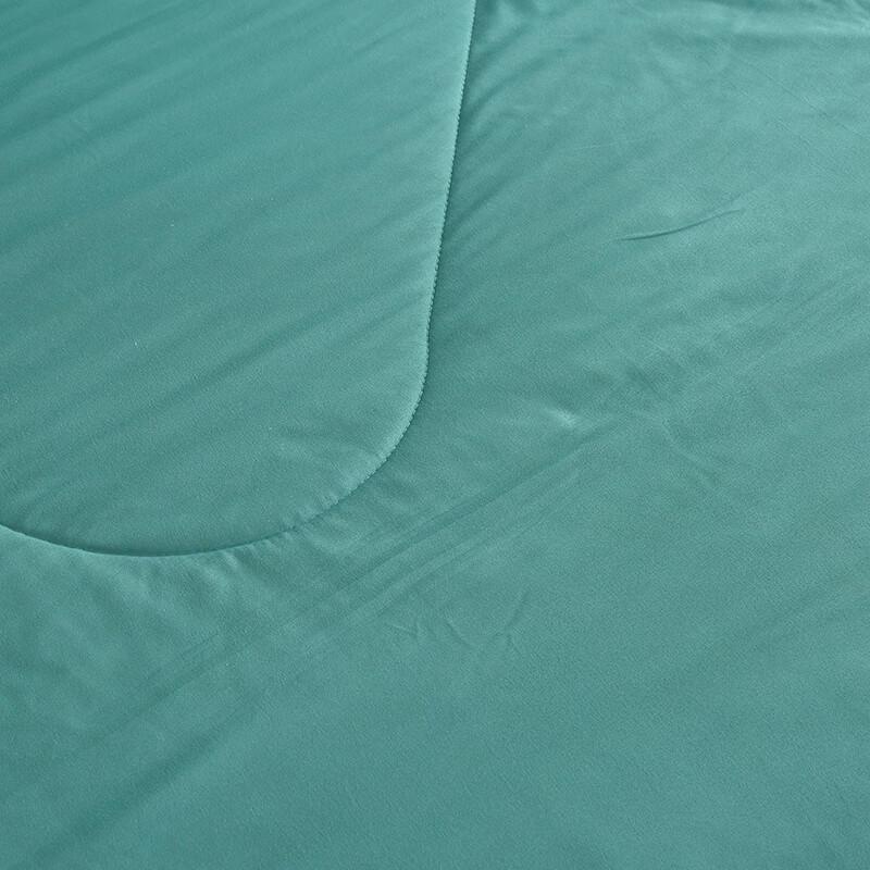 Ziyun Mousse Weiche Waschbare Sommerfaserdecke