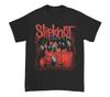 Rock Band Women Men T Shirt Heavy Metal Graphic Print Vintage T Shirt Hip Hop Streetwear Punk Short Sleeve Plus Size T Shirt