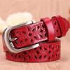 Hot-Selling Hollow Pattern Women's Belt