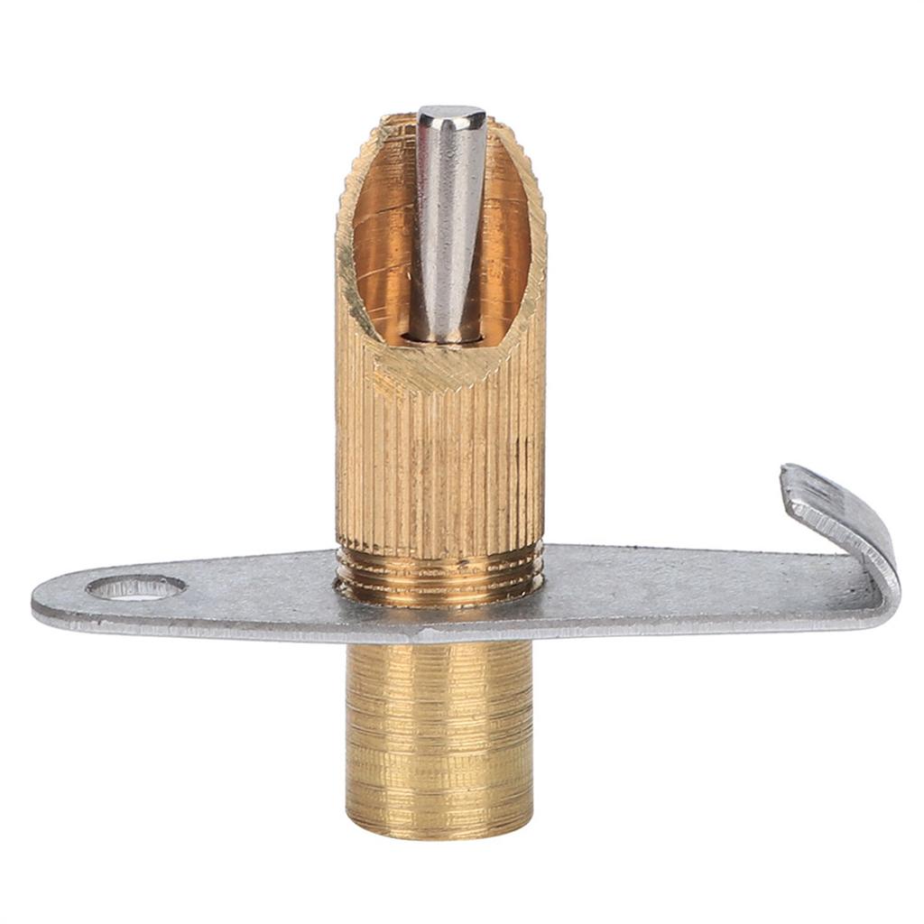 100PCS Kaninchen Automatische Wasser Trinker Feeder Tier Liefert (Entenschnabel-Trinkbrunnen)