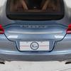 Red Base Sequential Taillights for 2010-2013 Panamera 970.1 to 970.2 (No Bumper Change Needed)