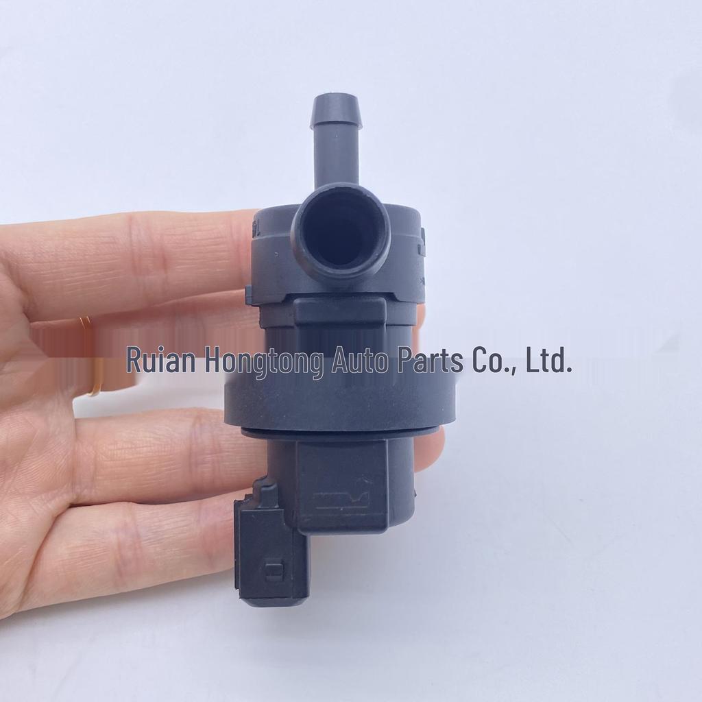 BMW Carbon Canister Solenoid Valve (Part Numbers: 13901433603, 13901433602)