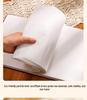 5-6 Inch Large Capacity Photo Album Scrapbook for Family and Couples