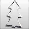 Take Away Special Gingerbread Pieces In the Shape of a Christmas Tree 19 Cm - Lares