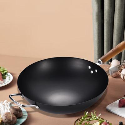Balder 316 Stainless Steel Non-stick Wok