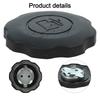 Ventilated Fuel Tank Cap for GX Series Engines Long Service Life