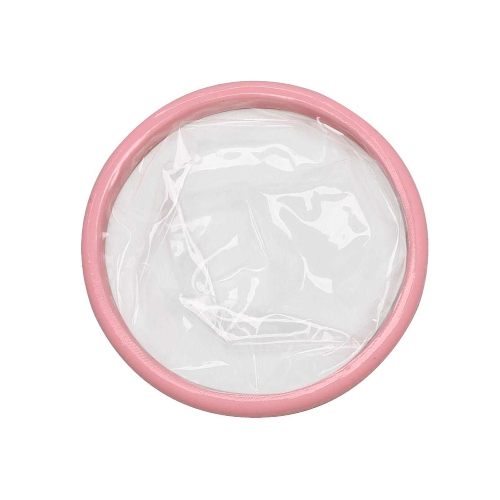 

Силиконовый одноразовый менструальный диск, одноразовое менструальное кольцо, женская менструальная замена белый