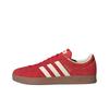 adidas Vl Court Classic Shopping Bag, Perfect Match German Army Trainers Unisex Red KK3774(team2255- )