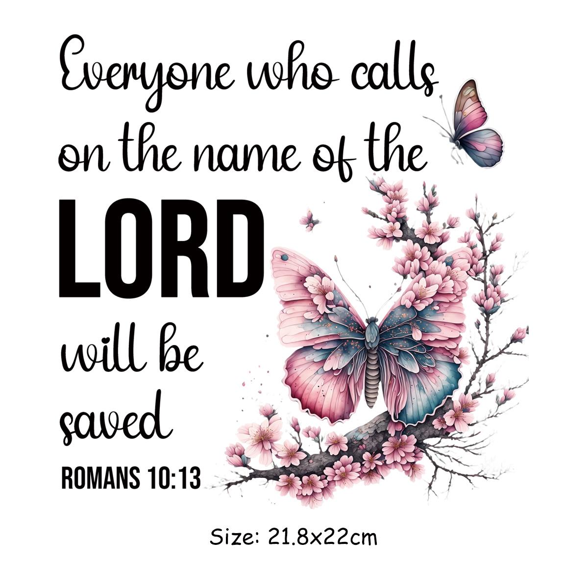 

Нашивка-бабочка с буквами, теплопередача, новый моющийся аксессуар для одежды, сделай сам, термопресс-наклейки с утюгом на переводе