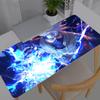 Extra Large Gaming Mouse Pad Naruto Computer Durable New Gamer Laptop Keyboard Carpet Mouse Mat NonSlip Rubber Table Rug