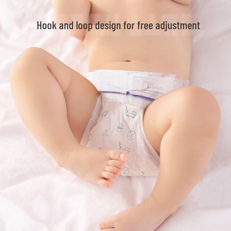 Encore Baby Upgrade T-Shaped Disposable Diaper: Newborn Pull-up Pants Insert