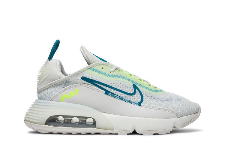 Nike Air Max 2090 Platinum Tint Blustery