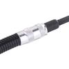 6.35mm Screwdriver Right Angle Drill 90 Degree Right Angle Extension Adapter  Grinding Accessories