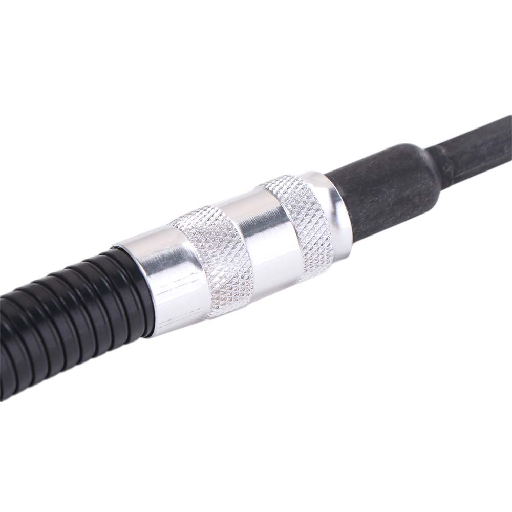 6.35mm Screwdriver Right Angle Drill 90 Degree Right Angle Extension Adapter  Grinding Accessories
