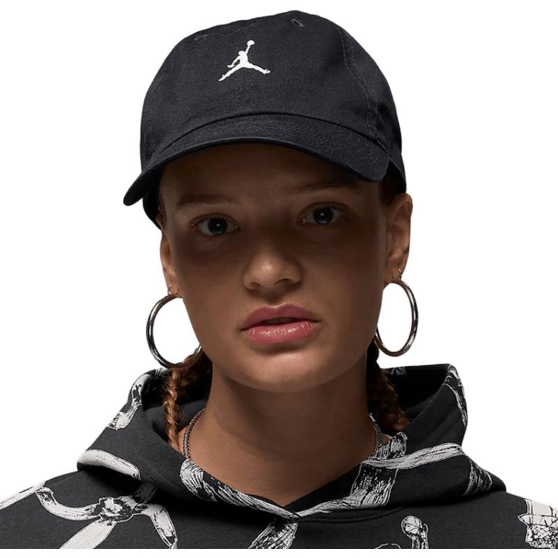 

Jordan Men s Curved Brim Sports Cap M/L