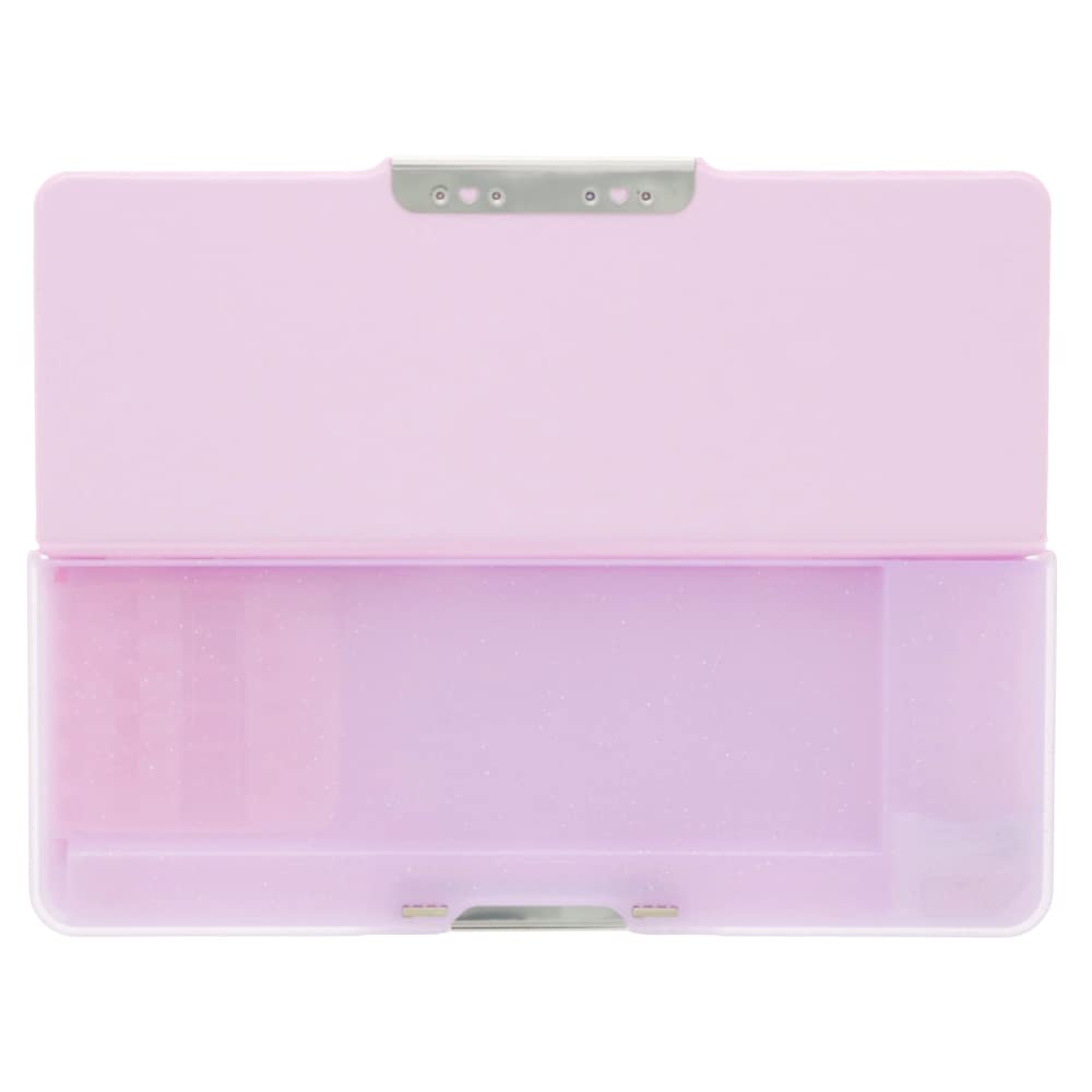 Sunstar Stationery Disney Pencil Case Yokopita Hologram Ufufi S1313800