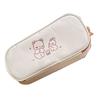 Pencil Bag Cute Cartoon Durable Soft Large Capacity Multipurpose Pencil Box Pouch for Students for School