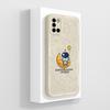 For Samsung A31 Case Aesthetic Phone Cover Soft Liquid Silicone Full Protection Anti Choc Protector For Samsung Galaxy A 31 Capa