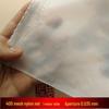 500 Mesh Ultra-Fine Nylon Filter Screen for Soy Milk and Wine - Food Grade
