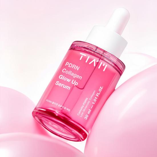 TIAM PDRN Collagen Glow Up Serum 30ml
