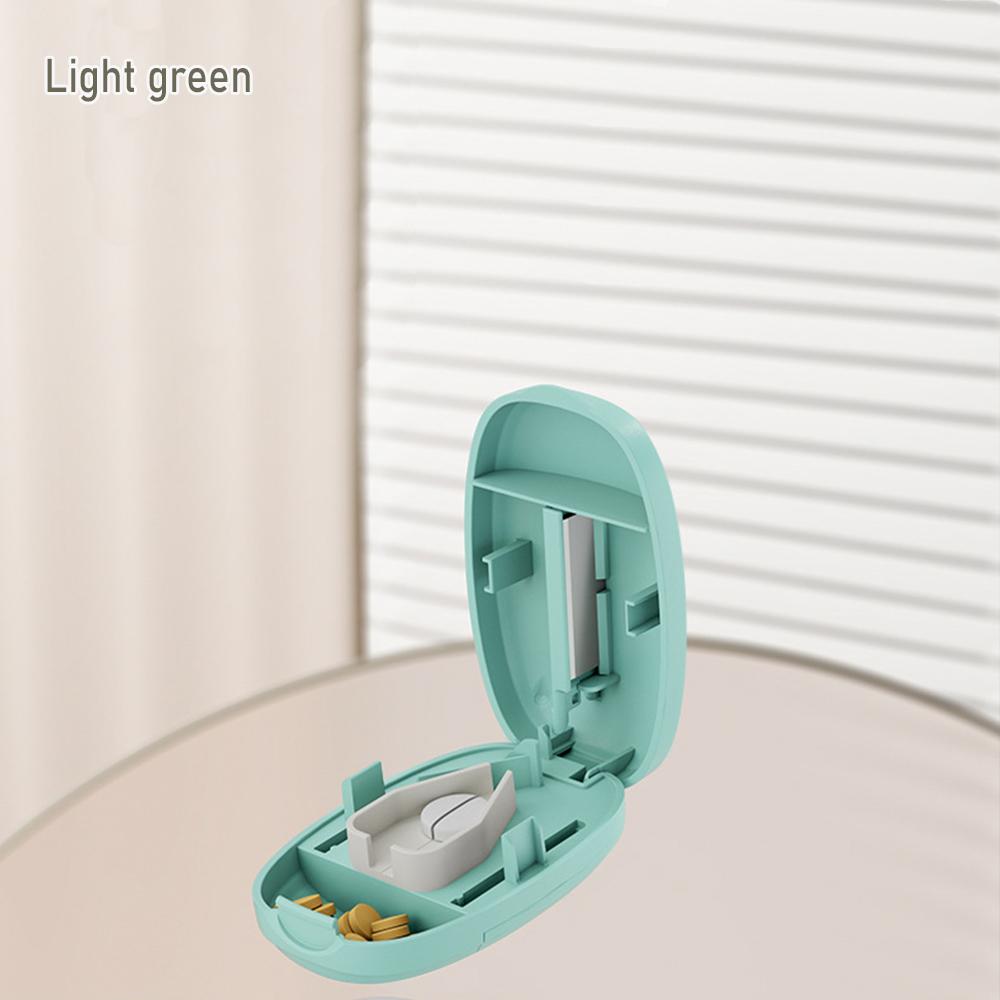 Weekly Medicine Storage Organizer Pill Box Holder Container Pill Case Medicine Tablet Portable Dispenser Organizer