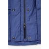 Studio Tomboy Hood Pocket Windbreaker Jacket  9106113104ct 