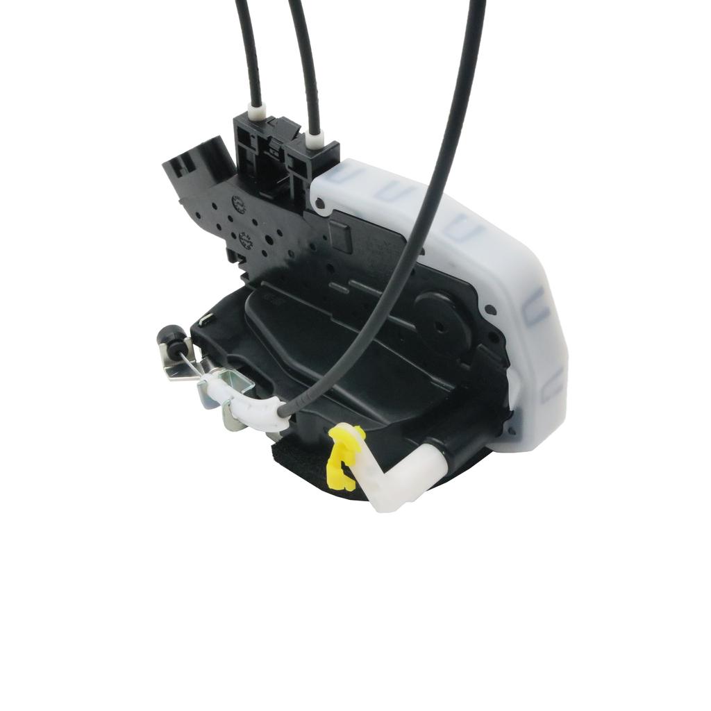 Door Lock Actuator Front Right For Nissan Almera N17 Versa Latio Sunny Car Parts 80500-3BA0A 80501-3BA1A 82501-3BA1A 82500-3BA1A