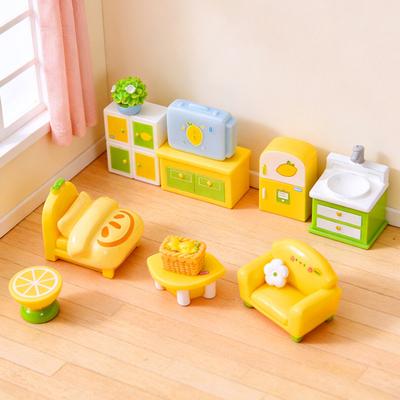 Bambole e peluche – Case per le bambole e accessori